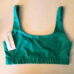 Outdoor Voices NWT Bondi bra size S